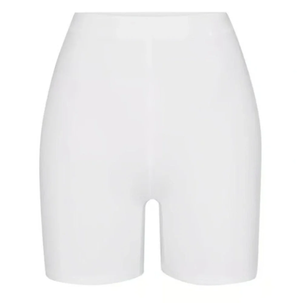 Skims Swim Bikini Bottom Shorts Marble SW-MWS-0750 Large